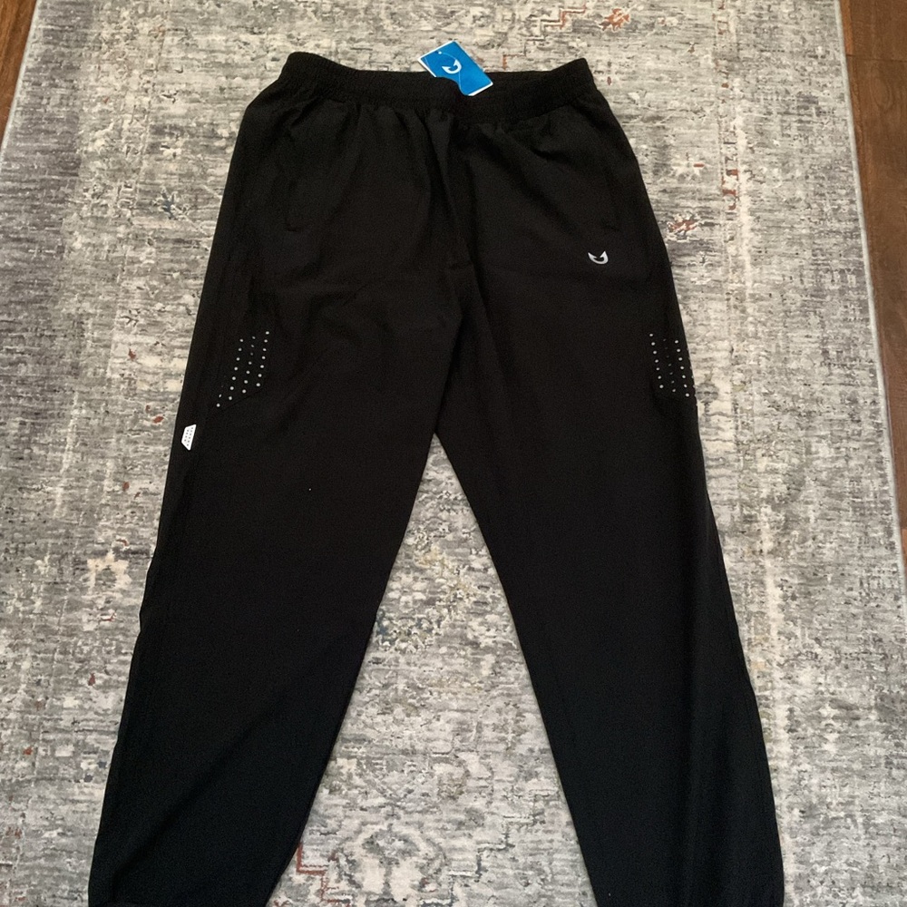 Northyard men’s Athletic joggers gym Running pants